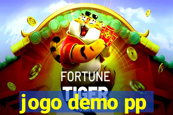 jogo demo pp